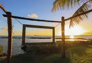 Canonnier Beachcomber Golf