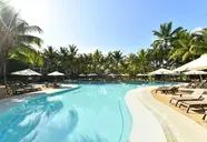 Canonnier Beachcomber Golf