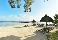 Canonnier Beachcomber Golf