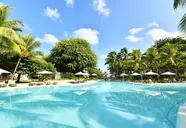 Canonnier Beachcomber Golf