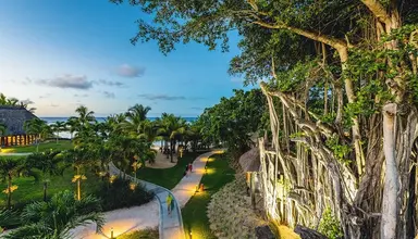 Canonnier Beachcomber Golf