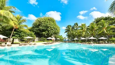 Canonnier Beachcomber Golf