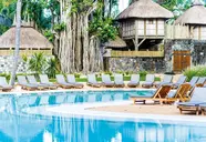 Canonnier Beachcomber Golf