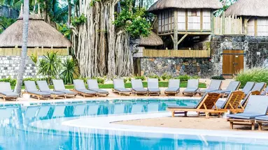 Canonnier Beachcomber Golf