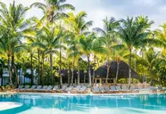 Canonnier Beachcomber Golf