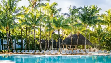 Canonnier Beachcomber Golf