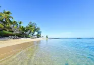 Canonnier Beachcomber Golf