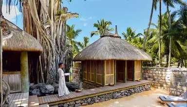 Canonnier Beachcomber Golf