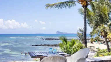 Canonnier Beachcomber Golf