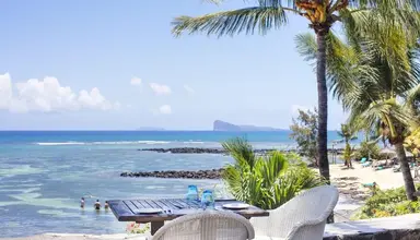 Canonnier Beachcomber Golf