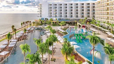 Canopy by Hilton Cancun La Isla