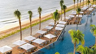 Canopy by Hilton Cancun La Isla