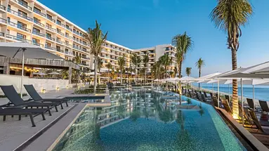 Canopy by Hilton Cancun La Isla
