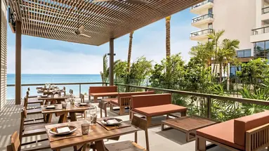 Canopy by Hilton Cancun La Isla