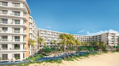 Canopy by Hilton Cancun La Isla