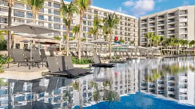 Canopy by Hilton Cancun La Isla