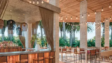 Canopy by Hilton Cancun La Isla