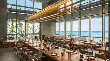 Canopy by Hilton Cancun La Isla