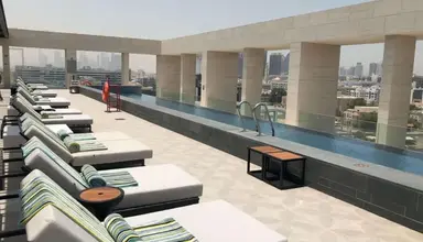 Canopy By Hilton Dubai Al Seef