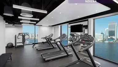 Canopy By Hilton Dubai Al Seef