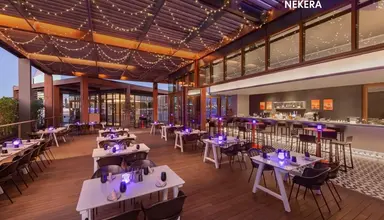 Canopy By Hilton Dubai Al Seef