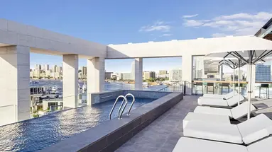 Canopy By Hilton Dubai Al Seef