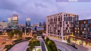 Canopy By Hilton Dubai Al Seef