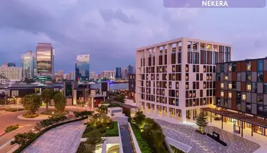 Canopy By Hilton Dubai Al Seef