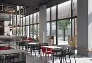 Canopy By Hilton Dubai Al Seef