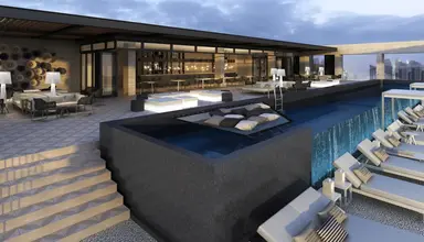 Canopy By Hilton Dubai Al Seef