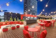 Canopy by Hilton Madrid Castellana 