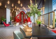 Canopy by Hilton Madrid Castellana 