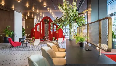 Canopy by Hilton Madrid Castellana 