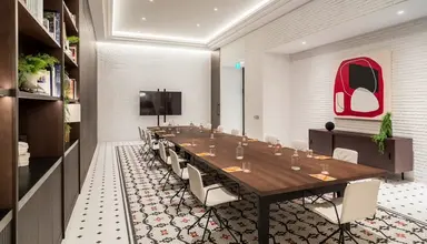 Canopy by Hilton Madrid Castellana 