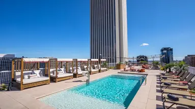 Canopy by Hilton Madrid Castellana 