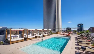 Canopy by Hilton Madrid Castellana 