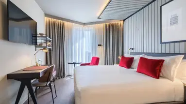 Canopy by Hilton Madrid Castellana 