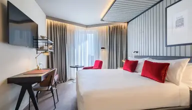 Canopy by Hilton Madrid Castellana 