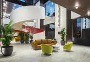 Canopy by Hilton Madrid Castellana 