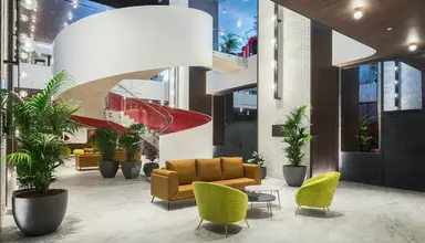 Canopy by Hilton Madrid Castellana 