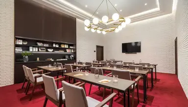 Canopy by Hilton Madrid Castellana 