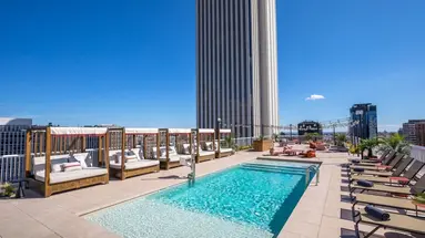 Canopy by Hilton Madrid Castellana 