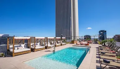 Canopy by Hilton Madrid Castellana 