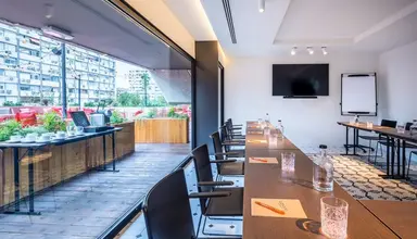 Canopy by Hilton Madrid Castellana 