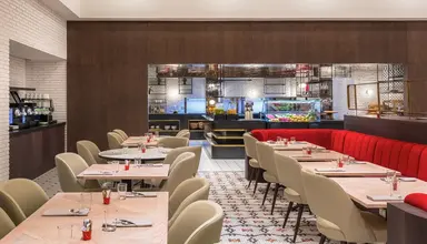 Canopy by Hilton Madrid Castellana 