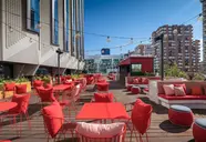 Canopy by Hilton Madrid Castellana 