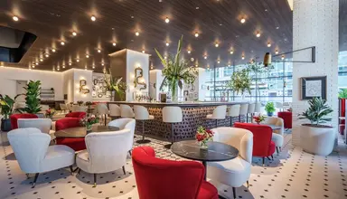 Canopy by Hilton Madrid Castellana 