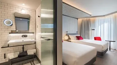 Canopy by Hilton Madrid Castellana 