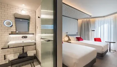 Canopy by Hilton Madrid Castellana 