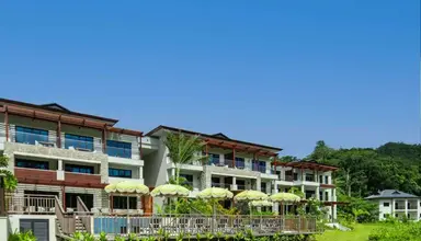 Canopy by Hilton Seychelles